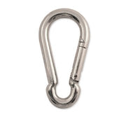 Lucky Line Products A538 | 2-3/8" Interlocking Snap 280Lb Limit, Moq =5
