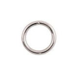 Lucky Line Products A750 | 2" Welded Ring, 450Lb Limit Moq =5