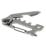 Lucky Line Products U1011 | Primo 12-in-1 Multi-Tool, 1/Pack