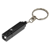 Lucky Line Products U11193 | Nano LED Light, Silver, 1/Pack