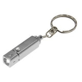 Lucky Line Products U11193 | Nano LED Light, Silver, 1/Pack