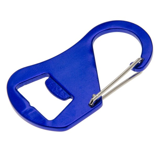 Lucky Line Products U12520 | Craft Key Bottle Opener, Black, 1/Pack
