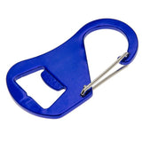 Lucky Line Products U12520 | Craft Key Bottle Opener, Black, 1/Pack