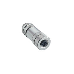 Lumberg Automation 900000234 | Field Attachable Connector