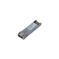 Luxul Wireless 10G-SM-DX-LC | 10Gb SM Fiber Duplex SFP+ Module