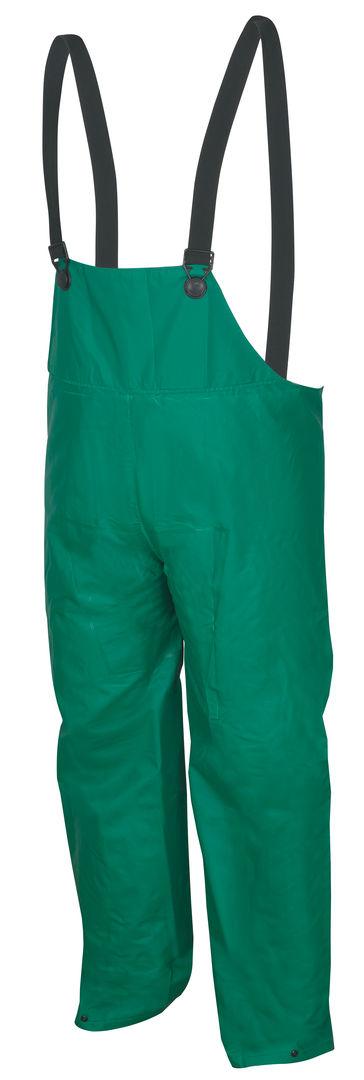 MCR Safety 388BFL | River City Dominator Overall Large