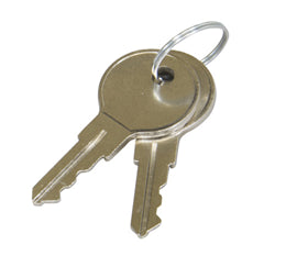 Middle Atlantic ACCKEY | Additional Keys, Drawers/Lockboxes