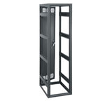 Middle Atlantic BGR3827 | BGR Series Rack, 38 RU, 27"D, 27" D X 70 5/8" H overall