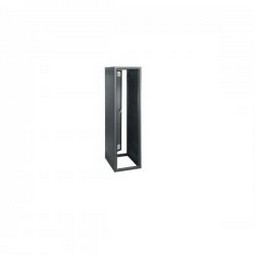 Middle Atlantic BGR41SA27 | BGR-SA Series Rack, 41 RU, 27"D, 27" D X 75 7/8" H Overall