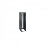 Middle Atlantic BGR41SA27 | BGR-SA Series Rack, 41 RU, 27"D, 27" D X 75 7/8" H Overall