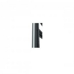 Middle Atlantic BGRTRIM45 | Trim Kit, 45 RU BGR Racks, White