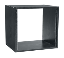 Middle Atlantic BRK1222 | BRK Series Rack, BRK12-22, 22" D X 22.63" H