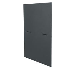 Middle Atlantic BSPN1927 | Side Panels, 19 RU, 27"D BGR Racks