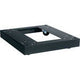 Middle Atlantic CBS5R | Caster Base, 20"D, Slim 5 Series, Fine Floor
