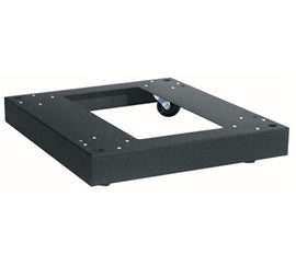 Middle Atlantic CBSERK28 | Caster Base, 28"D, ERK Series