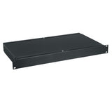 Middle Atlantic CH1 | Chassis, 1 RU, 10"D