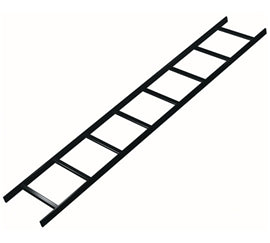 Middle Atlantic CLB6W18 | Cable Ladder, 71", 18"W