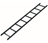 Middle Atlantic CLB6W18 | Cable Ladder, 71", 18"W
