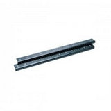 Middle Atlantic DRK19RR44PRO | Rackrail, Cage Nut, 44 RU, DRK Series