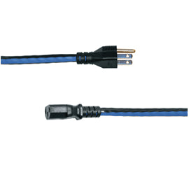 Middle Atlantic IEC36X20 | IEC Power Cord, 36", 20 pc