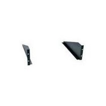 Middle Atlantic KDE3 | Rackshelf Ears, 3 RU, For Use with Bottom