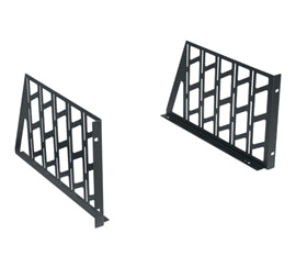 Middle Atlantic KDE5 | Rackshelf Ears, 5 RU, For Use with Bottom