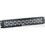 Middle Atlantic LBFR1626T | Lacer Bar, Front/Rear Telescoping, 16" to 26"D