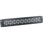 Middle Atlantic LBFR3650T | Lacer Bar, Front/Rear Telescoping, 36" to 50"D