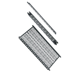 Middle Atlantic LLMP21 | Lever Lock Pack, incl. LL-VC21, LL-HA21, LL-VP2110