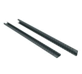 Middle Atlantic LLSNE36BKT | Lever Lock Bracket, 36"D SNE Racks