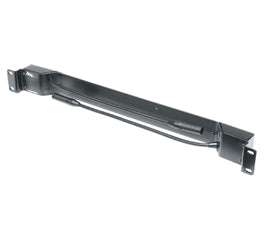 Middle Atlantic LTGNPNL | Gooseneck Light, 1 RU Panel