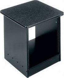 Middle Atlantic MDVR12 | 12 Space Side Bay Rack, MDV Series
