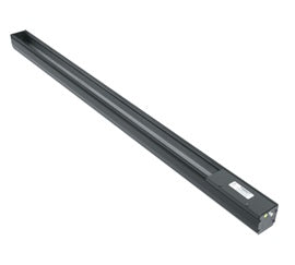 Middle Atlantic MPR6A | MPR Raceway, 56", Accepts 6 Modules