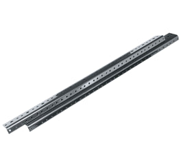 Middle Atlantic MVRR40 | Rackrail, 10-32, 40 RU, MRK/VRK Series