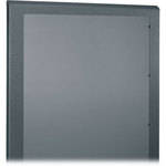 Middle Atlantic PFD45 | Plexi Front Door, 45 RU Racks