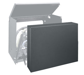 Middle Atlantic PPMDO8 | Front Door, 8 RU, PPM Series