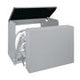 Middle Atlantic PPMLID18 | Lid, 18"D, PPM Series