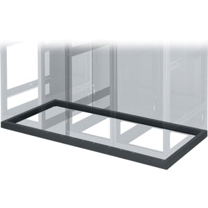 Middle Atlantic RIB3MRK42 | Riser Base, 3 Bay, 42"D, MRK Racks