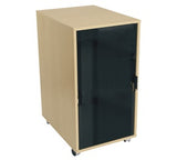 Middle Atlantic RKGD20 | Glass Door, 20 RU Racks