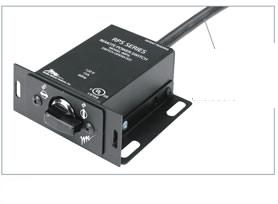 Middle Atlantic RPS | Remote Power Switch, 15A
