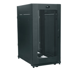 Middle Atlantic SNE24H2442A2 | SNE Series Rack, 42" D X 48" H, Rear Active Ventilation