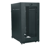 Middle Atlantic SNE24H2442A2 | SNE Series Rack, 42" D X 48" H, Rear Active Ventilation