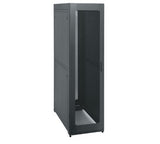 Middle Atlantic SNE24H4236A2 | SNE Series Rack, 36" D X 79 1/2" H, Rear Active Ventilation