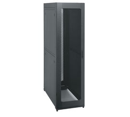 Middle Atlantic SNE27H4242A1 | SNE Series Rack, 42" D X 79 1/2" H, Top Active Ventilation