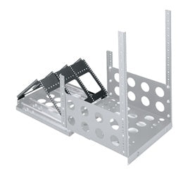 Middle Atlantic SRCC | Cable Carriers, SRS Racks