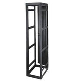 Middle Atlantic VMRK54 | VMRK Series Rack, VMRK-54, 31 2/5" D X 100-5/8" H