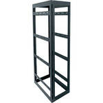 Middle Atlantic WMRK4242 | WMRK Series Rack, 42" D X 79 13/16" H