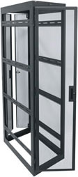 Middle Atlantic WMRK4248 | WMRK Series Rack, WMRK-4248, 48" D X 79 13/16" H