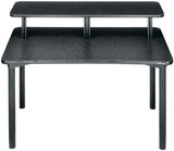 Middle Atlantic MDV-DSK  | 2 RackBay Straight Desk, MDV Series