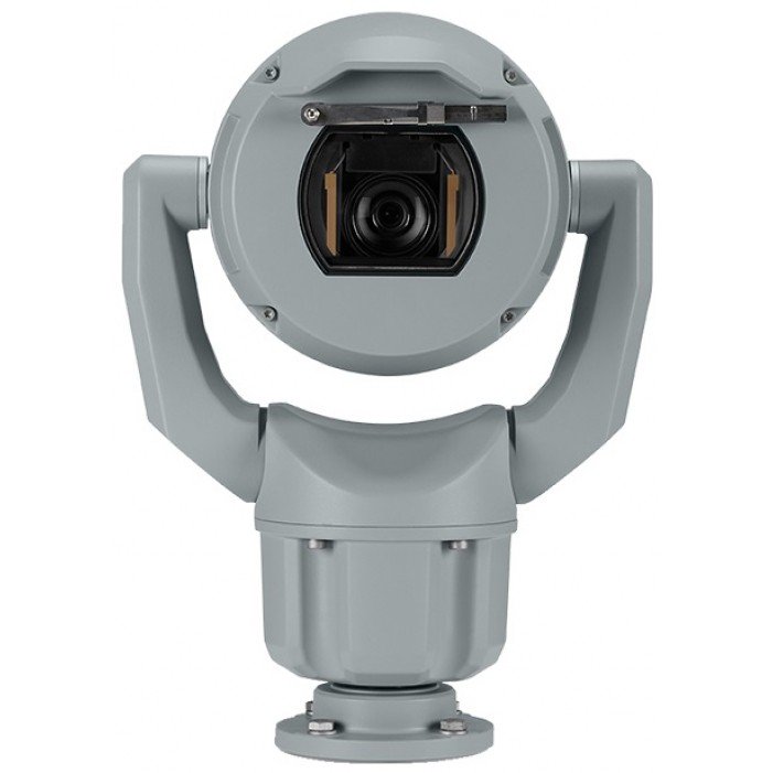 Bosch MIC-7522-Z30GR | MIC 7100I PTZ STARLIGHT, CAMERA ENHANCED 2MP HDR 30X, IP68 GRAY SD